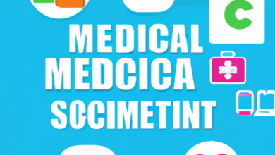 Sosyal Medya ve Sağlık: Bilgi Paylaşımı ve Destek Gruplarının Önemi