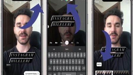 Instagram Reels Hazırlama Rehberi