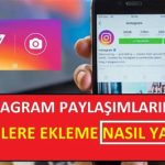 Instagram Gönderi Metni Nedir? Nasıl Yapılır?