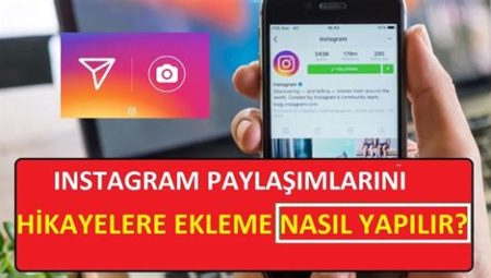 Instagram Gönderi Metni Nedir? Nasıl Yapılır?