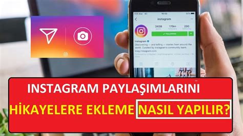 Instagram Gönderi Metni Nedir? Nasıl Yapılır?