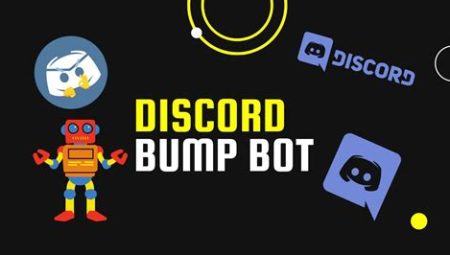 Discord Bump Nedir?