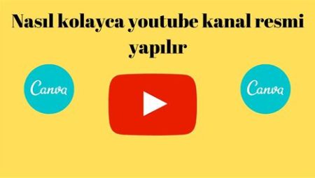 YouTube Kanal Büyütme Nasıl Yapılır? Kanal Nasıl Geliştirilir?