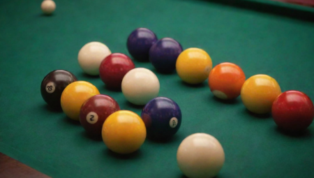3 bant bilardo nasıl oynanır?