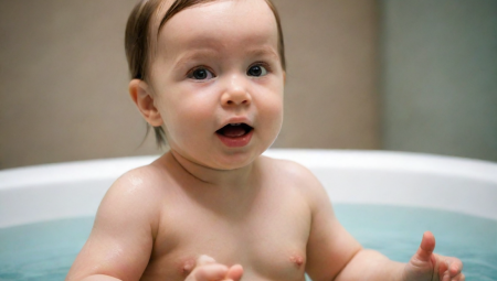 Baby SPA ne kadar?