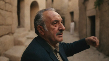 Edip Ahmet Yükneki nereli?