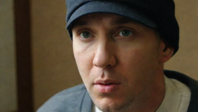 Eminem ve Kim neden ayrıldı?