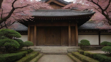 Kyoto nerenin malı?