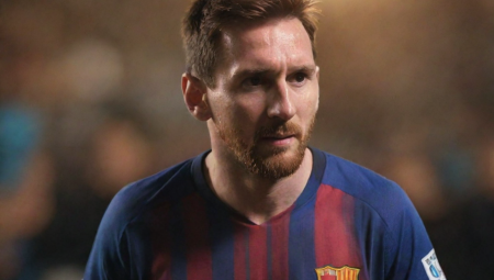 Messi dini nedir?