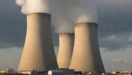 Nükleer enerji elde etmek için kullanılan maddeler yenilenebilir enerji kaynakları mıdır?