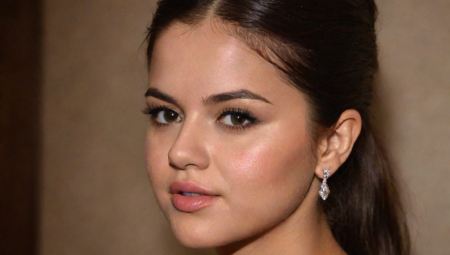 Selena Gomez Türk mü?