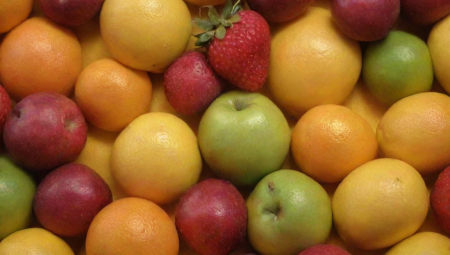 B vitamini hangi meyvede vardır?
