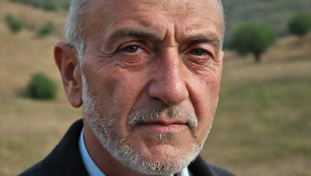 Selçuk Bayraktar babasi nereli?